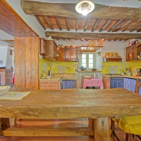 Casale San Martino By Posarellivillas