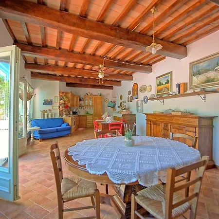 Casale San Martino By Posarellivillas Villa Cortona