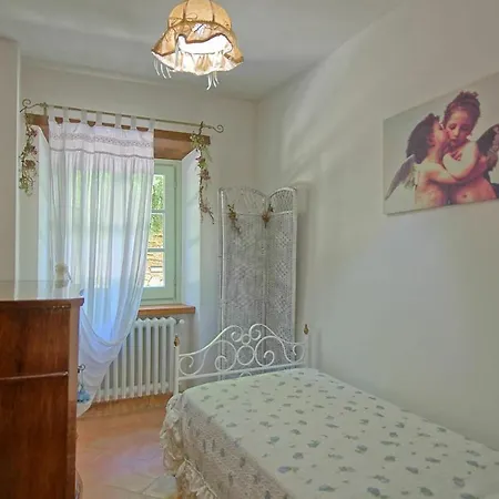 Casale San Martino By Posarellivillas Villa