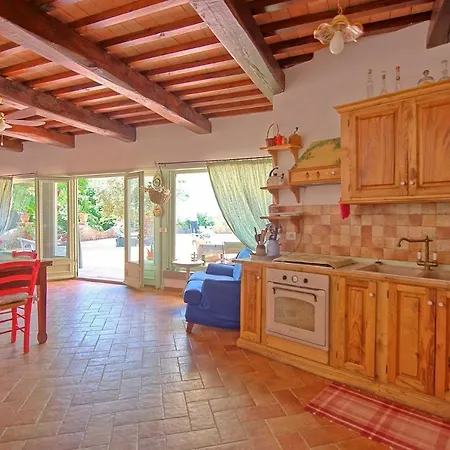Casale San Martino By Posarellivillas Villa Cortona