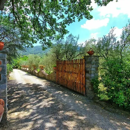 Casale San Martino By Posarellivillas