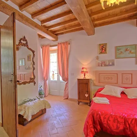 Casale San Martino By Posarellivillas