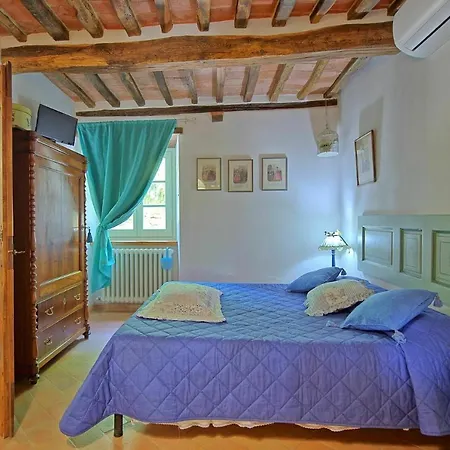 Casale San Martino By Posarellivillas *